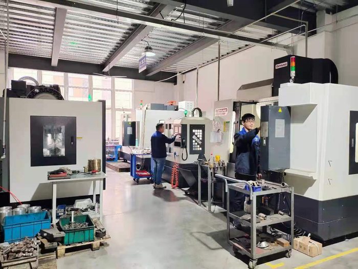 Workshop
