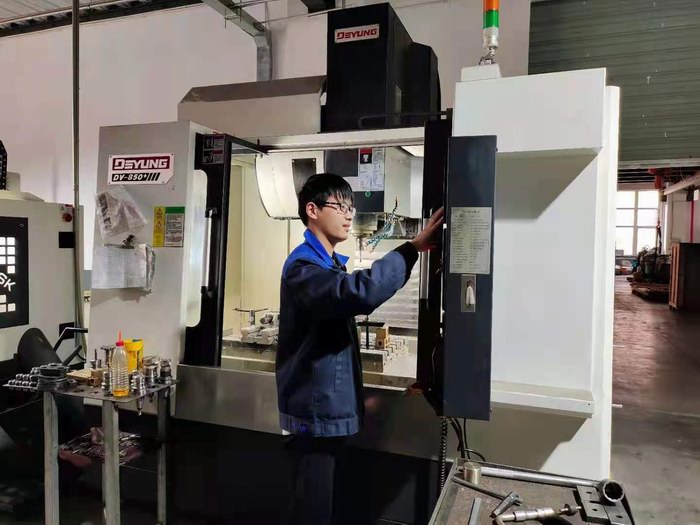 Workshop